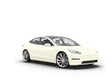 3M 2080 Satin Pearl White Car Wraps