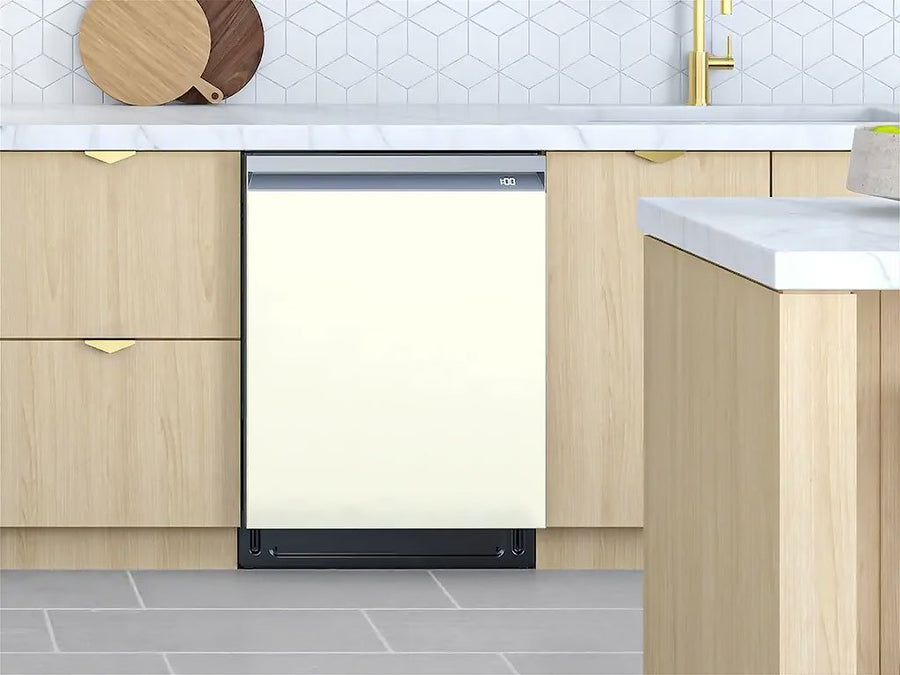 3M™ 2080 Satin Pearl White Custom Dishwasher Cover