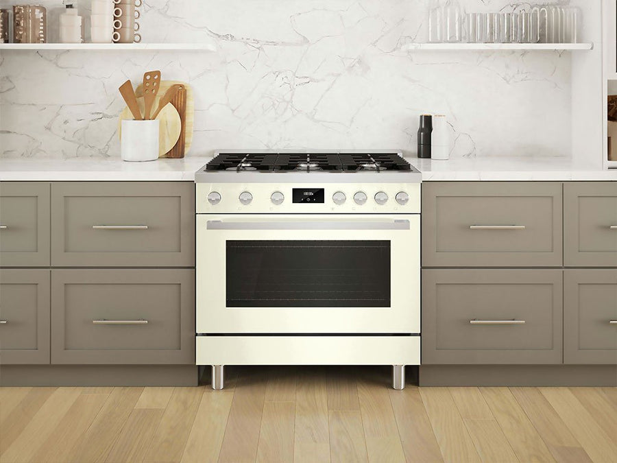 3M™ 2080 Satin Pearl White Oven Wraps