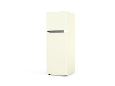 3M 2080 Satin Pearl White Custom Refrigerators