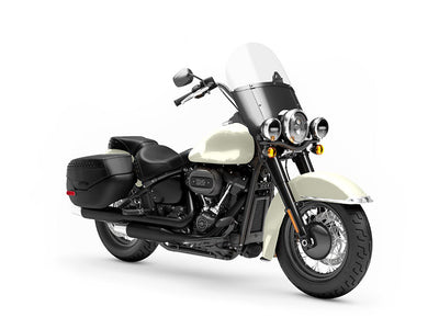 3M 2080 Satin Pearl White Do-It-Yourself Motorcycle Wraps