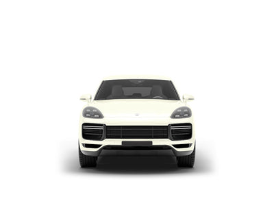 3M 2080 Satin Pearl White DIY SUV Wraps