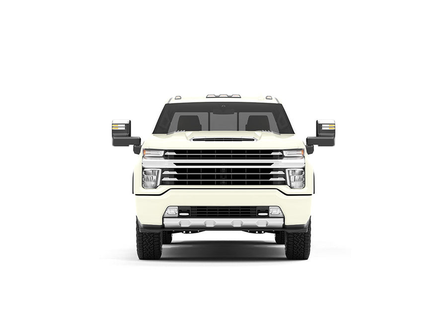 3M 2080 Satin Pearl White DIY Truck Wraps