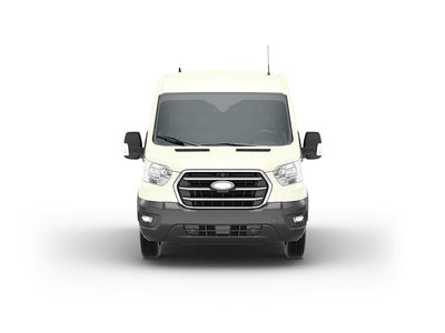 3M 2080 Satin Pearl White DIY Van Wraps
