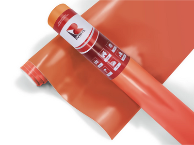 3M™ 2080 Satin Flip Electric Coral Vinyl Wrap | SP213