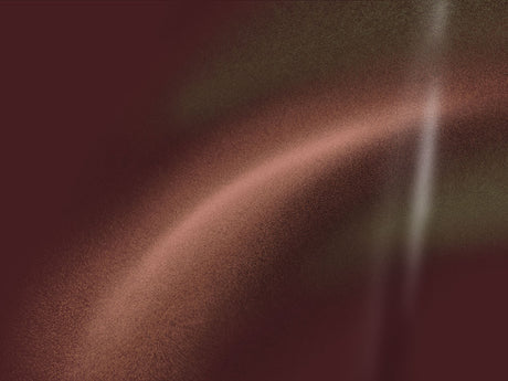 Satin Flip Volcanic Flare 3M 2080 Color Swatch Wrap