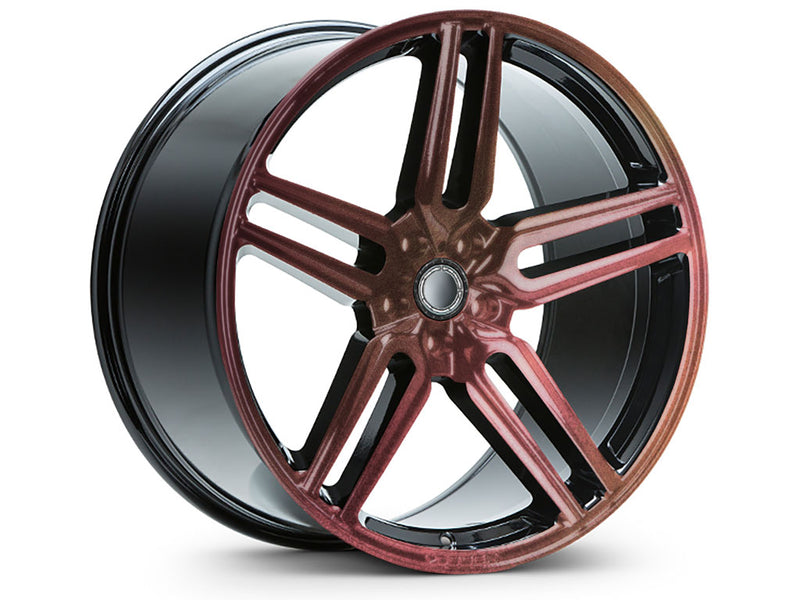 3M™ 2080 Rim Wraps