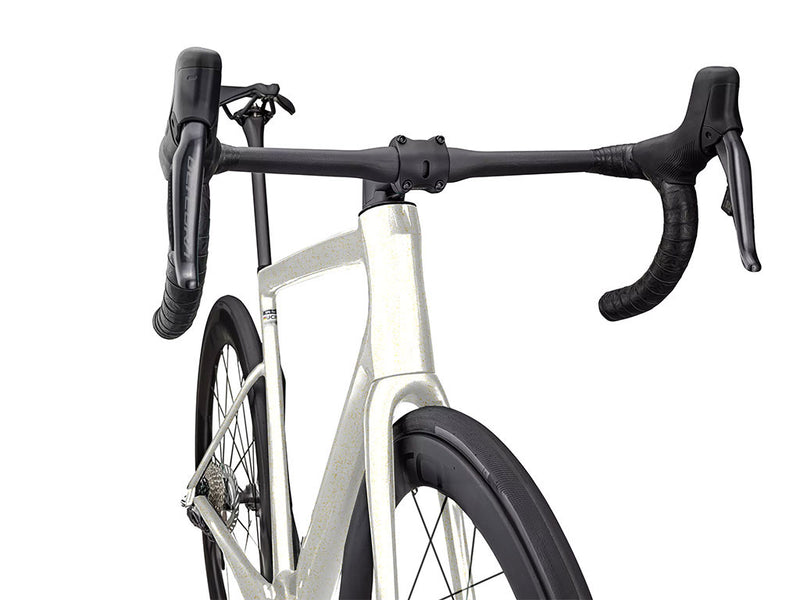 3M 2080 Satin Frozen Vanilla DIY Bicycle Wraps