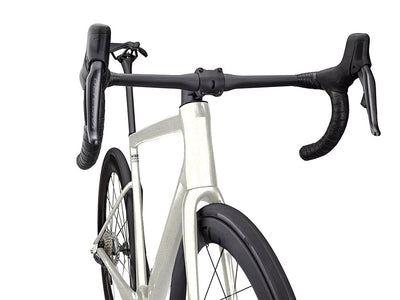 3M 2080 Satin Frozen Vanilla DIY Bicycle Wraps