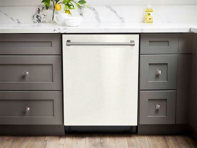 3M™ 2080 Satin Frozen Vanilla Dishwasher Wraps
