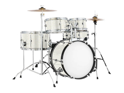 3M™ 2080 Satin Frozen Vanilla Drum Wraps