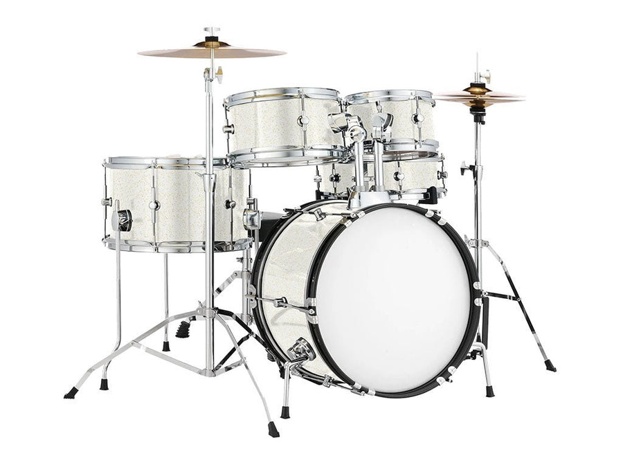 3M™ 2080 Satin Frozen Vanilla Drum Wraps
