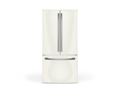 3M 2080 Satin Frozen Vanilla DIY Built-In Refrigerator Wraps
