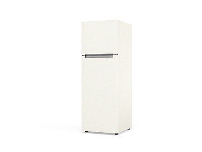 3M 2080 Satin Frozen Vanilla Custom Refrigerators