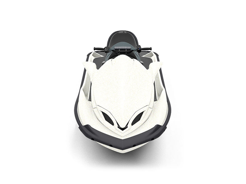 3M 2080 Satin Frozen Vanilla DIY Jet Ski Wraps