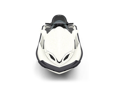 3M 2080 Satin Frozen Vanilla DIY Jet Ski Wraps