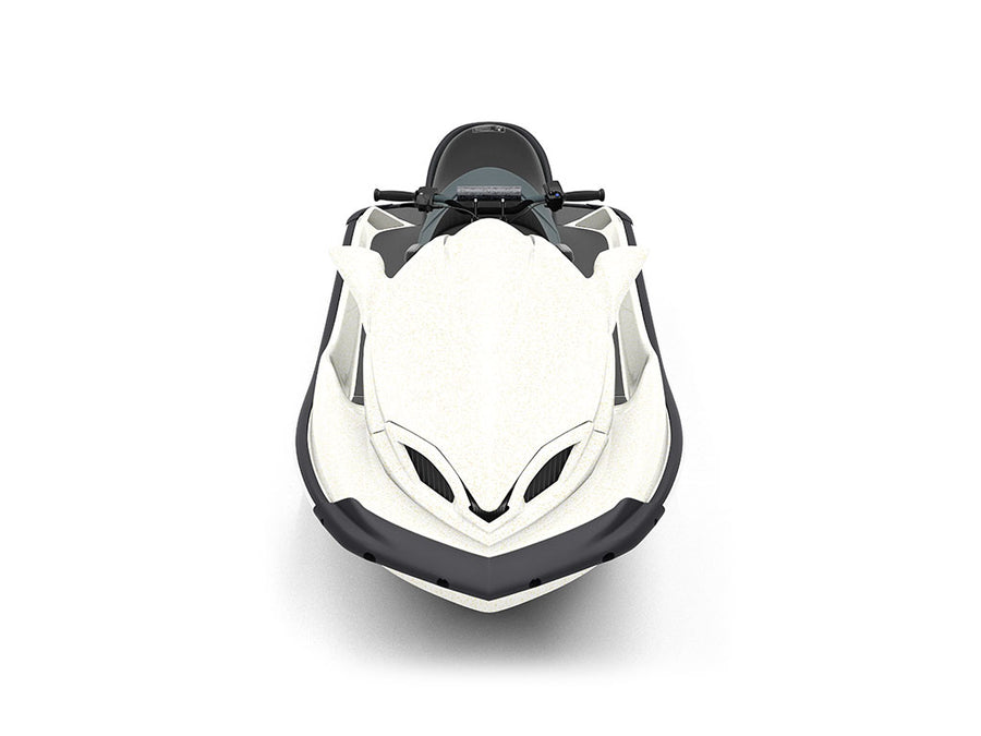 3M 2080 Satin Frozen Vanilla DIY Jet Ski Wraps