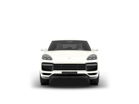 3M 2080 Satin Frozen Vanilla DIY SUV Wraps