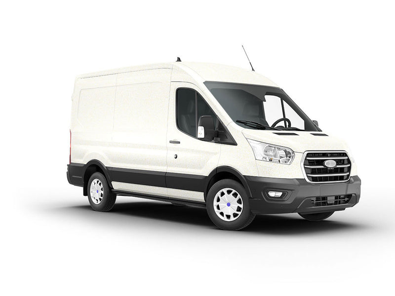 3M 2080 Satin Frozen Vanilla Vehicle Vinyl Wraps