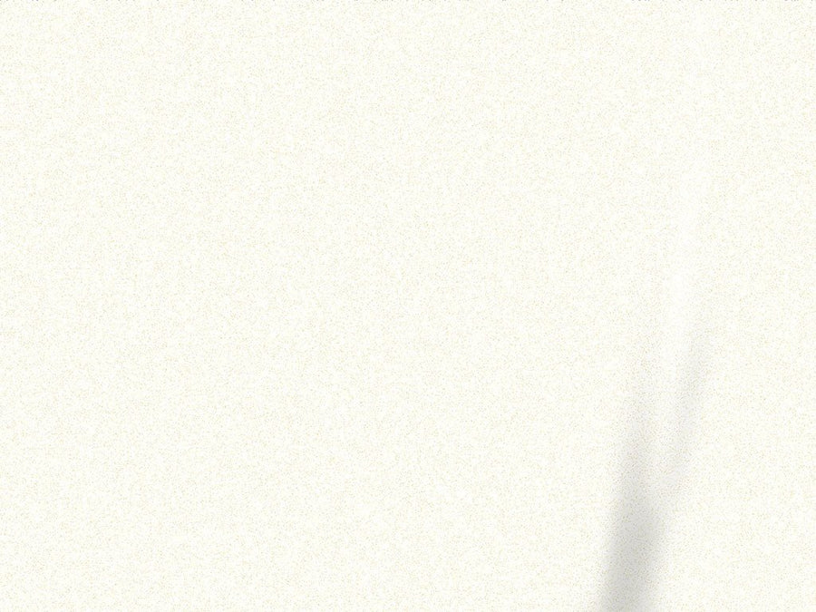 3M 2080 Satin Frozen Vanilla Kitchen Cabinet Wrap Color Swatch