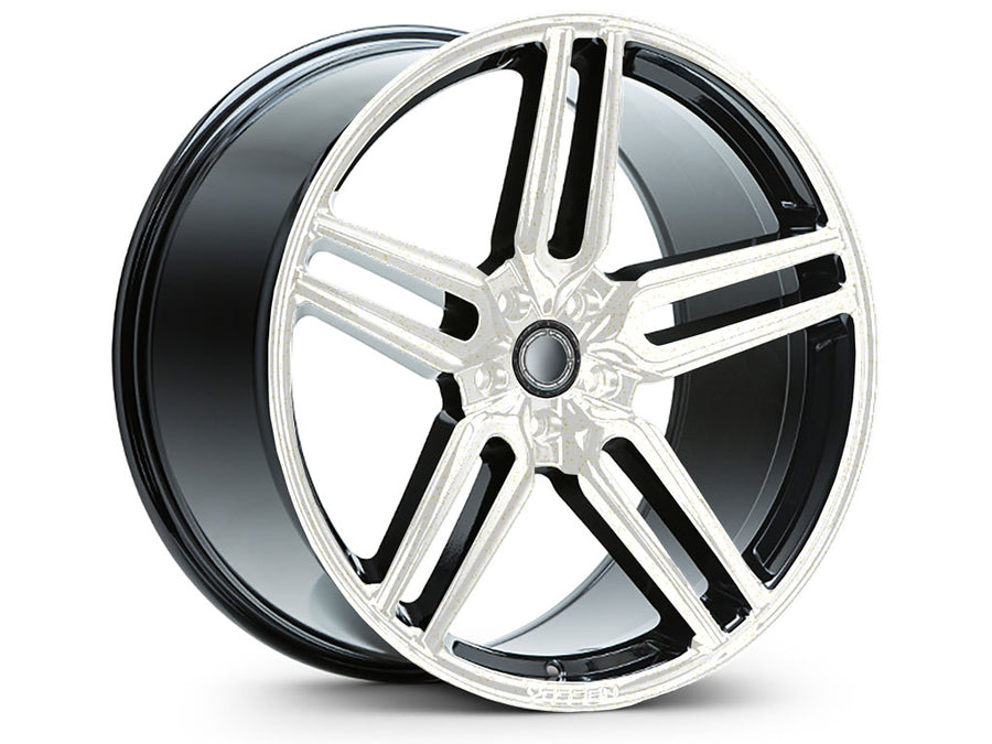 3M™ 2080 Series Rim Wraps