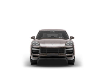 3M 2080 Satin Gold Dust Black DIY SUV Wraps