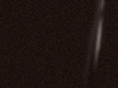3M 2080 Satin Gold Dust Black SUV Wrap Color Swatch
