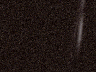 3M 2080 Satin Gold Dust Black Kitchen Cabinet Wrap Color Swatch