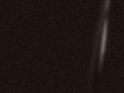 Satin Gold Dust Black 3M 2080 Color Swatch Wrap