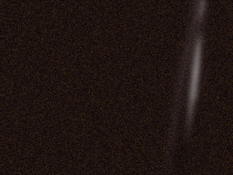 Satin Gold Dust Black 3M 2080 Color Swatch Wrap