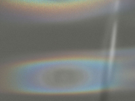 Satin Flip Psychedelic 3M 2080 Vinyl Film Wrap