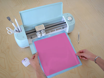 3M 3630 Pink Cricut Compatible Vinyl