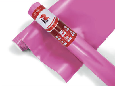 3M 3630 Pink Craft Vinyl Roll
