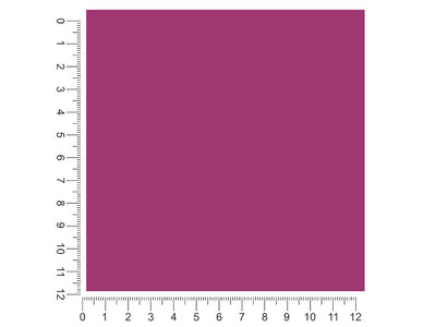 3M 3630 Intense Magenta 1ft x 1ft Craft Sheets