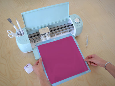 3M 3630 Intense Magenta Cricut Compatible Vinyl