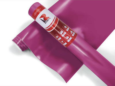 3M 3630 Intense Magenta Craft Vinyl Roll