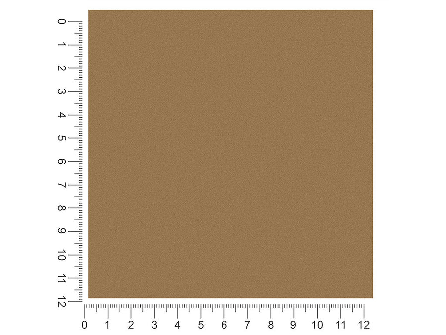 3M 3630 Gold Metallic 1ft x 1ft Craft Sheets