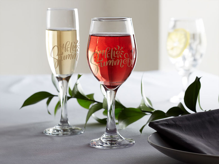 3M 3630 Gold Metallic Water Bottle DIY Stickers