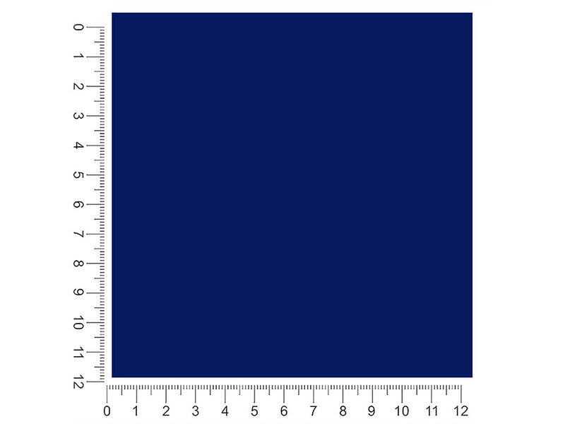 3M 3630 European Blue 1ft x 1ft Craft Sheets