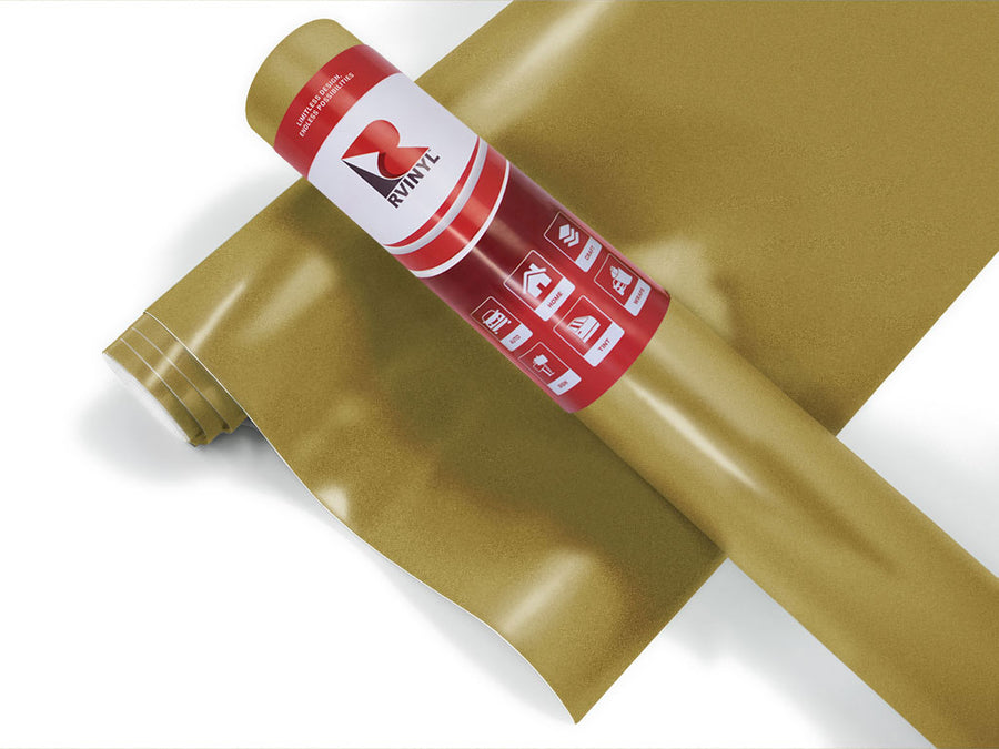 3M 3630 Gold Nugget Craft Vinyl Roll