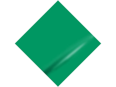 3M 3630 Light Kelly Green Craft Sheets