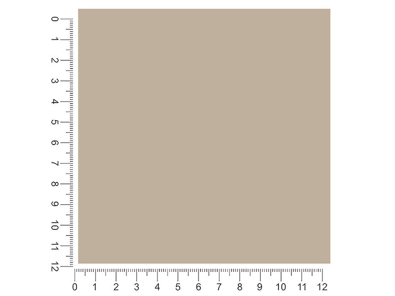 3M 3630 Light Beige 1ft x 1ft Craft Sheets