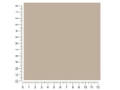3M 3630 Light Beige 1ft x 1ft Craft Sheets