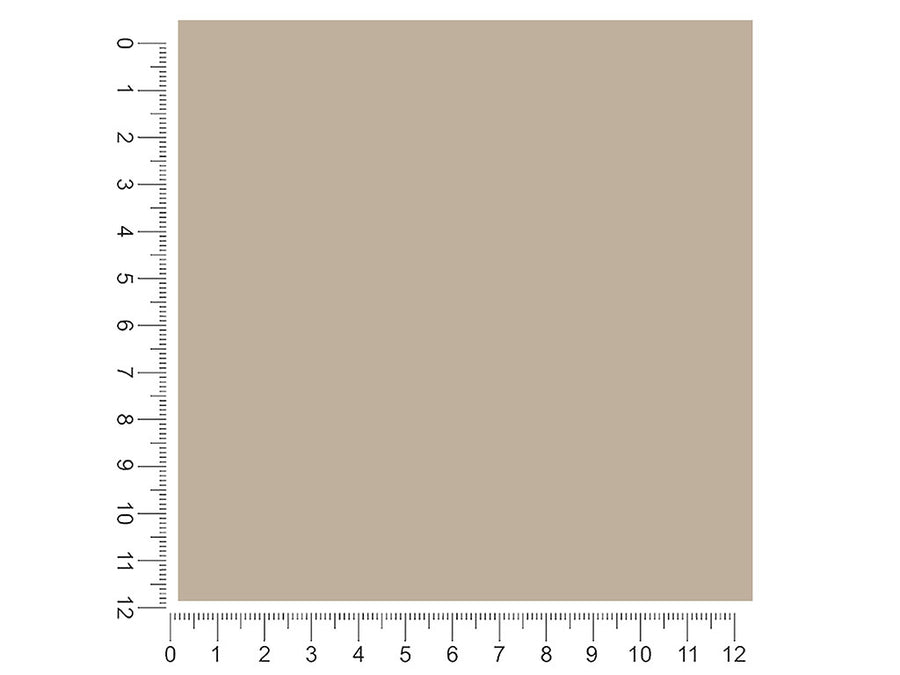 3M 3630 Light Beige 1ft x 1ft Craft Sheets