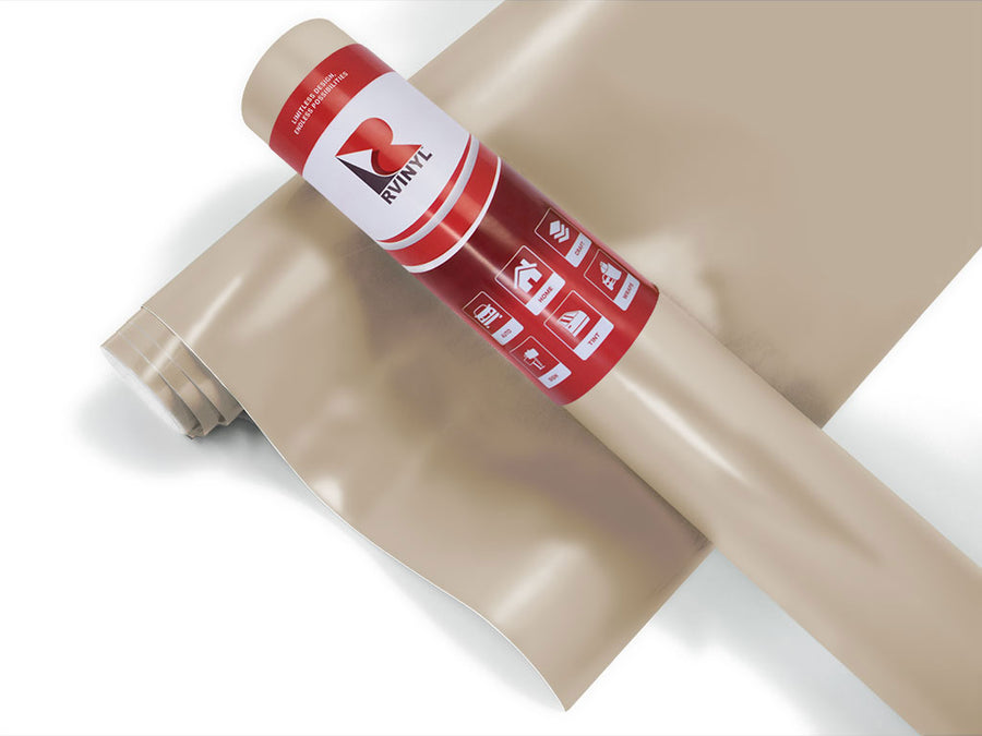 3M 3630 Light Beige Craft Vinyl Roll