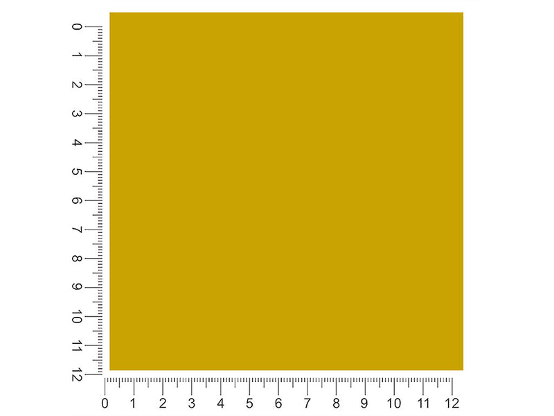 3M 3630 Yellow 1ft x 1ft Craft Sheets