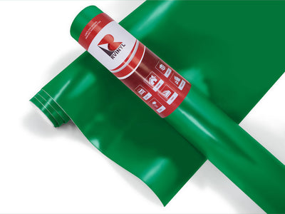 3M Scotchcal 3630 Vivid Green Translucent Graphic Film