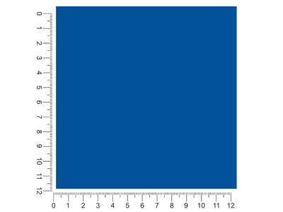 3M 3630 Bright Blue 1ft x 1ft Craft Sheets