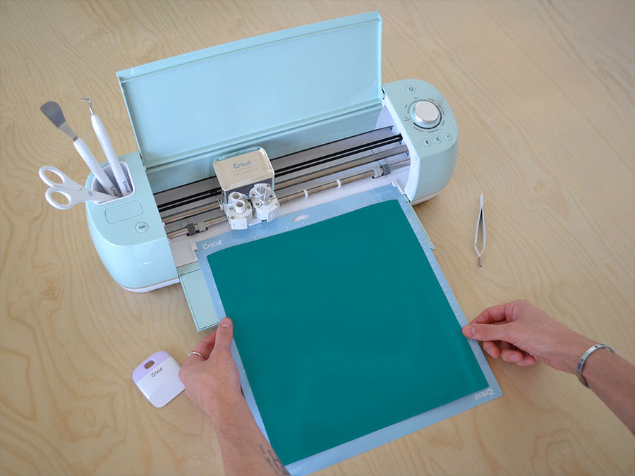 3M 3630 Teal Green Cricut Compatible Vinyl