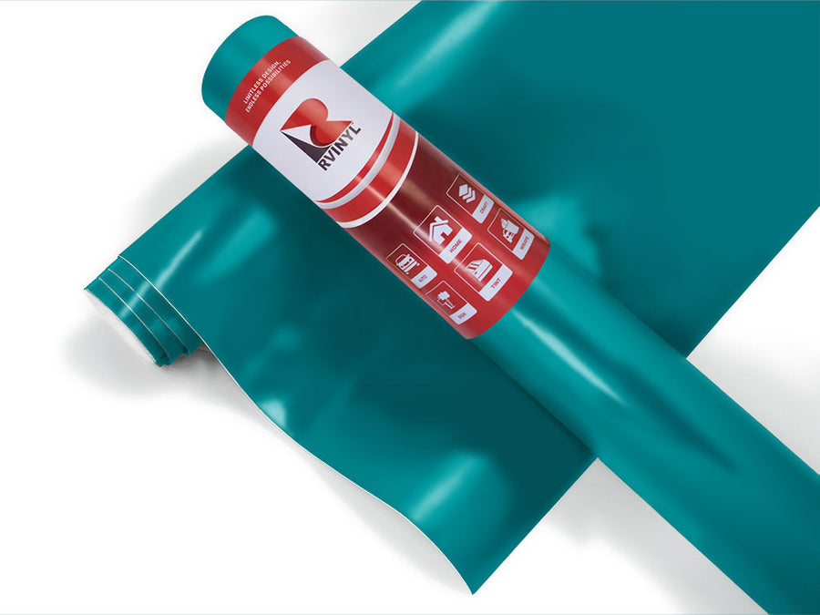 3M Scotchcal 3630 Teal Green Translucent Graphic Film